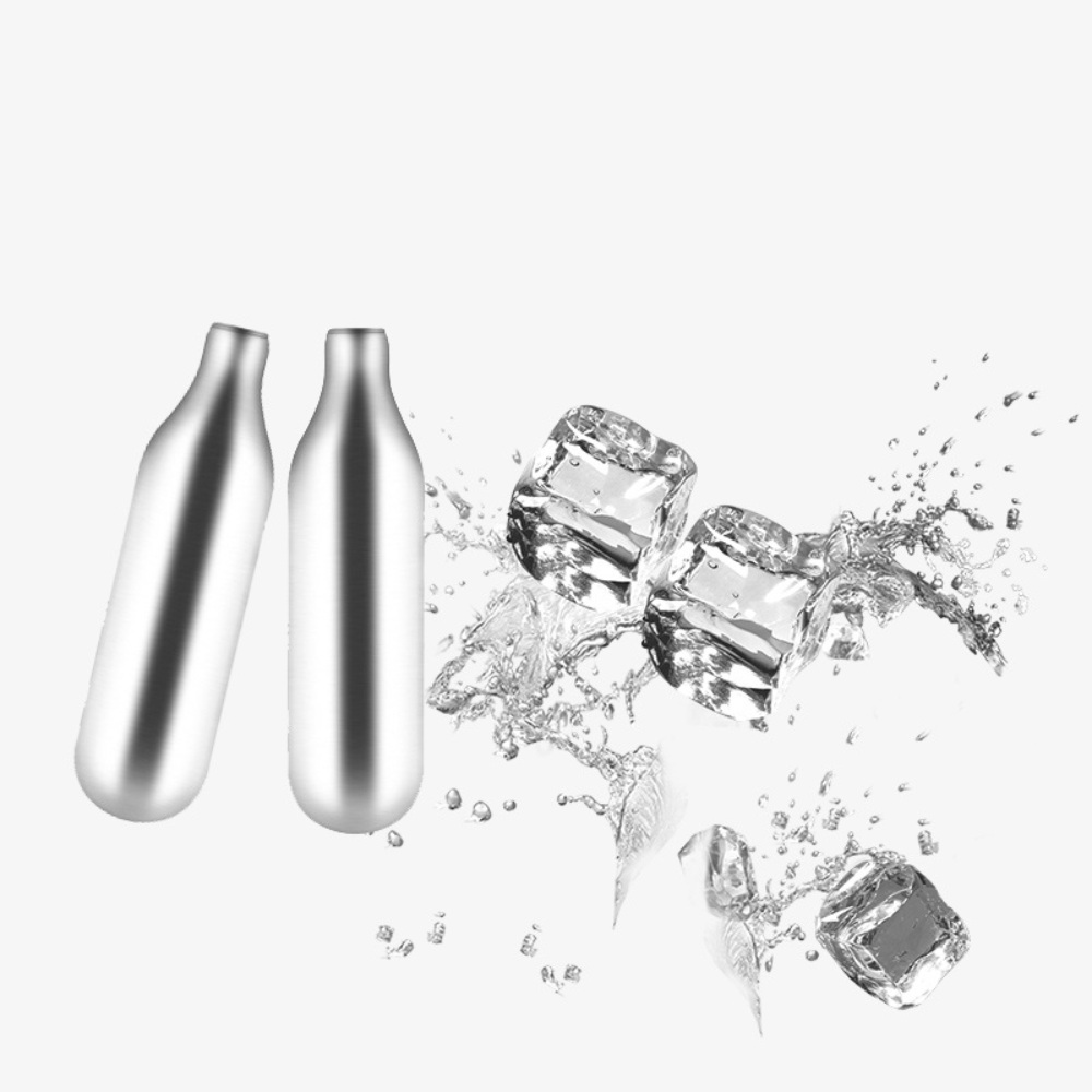탄소실린더 가스 스텐 가스 충전용 CO2 병 - 상세 이미지 5