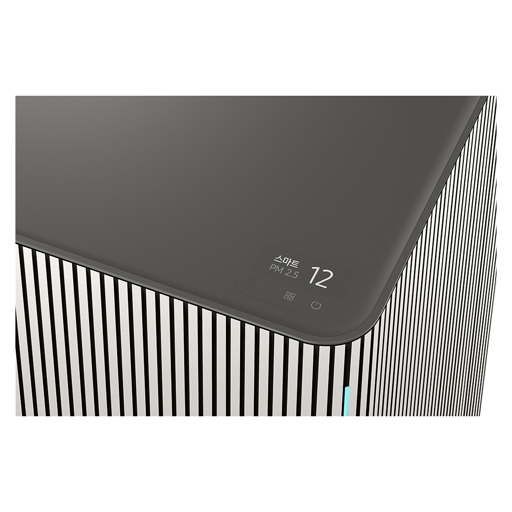 삼성 비스포크 무풍 큐브 인피니트 라인 AX033DB990EGD 공기청정기 33㎡(10평)