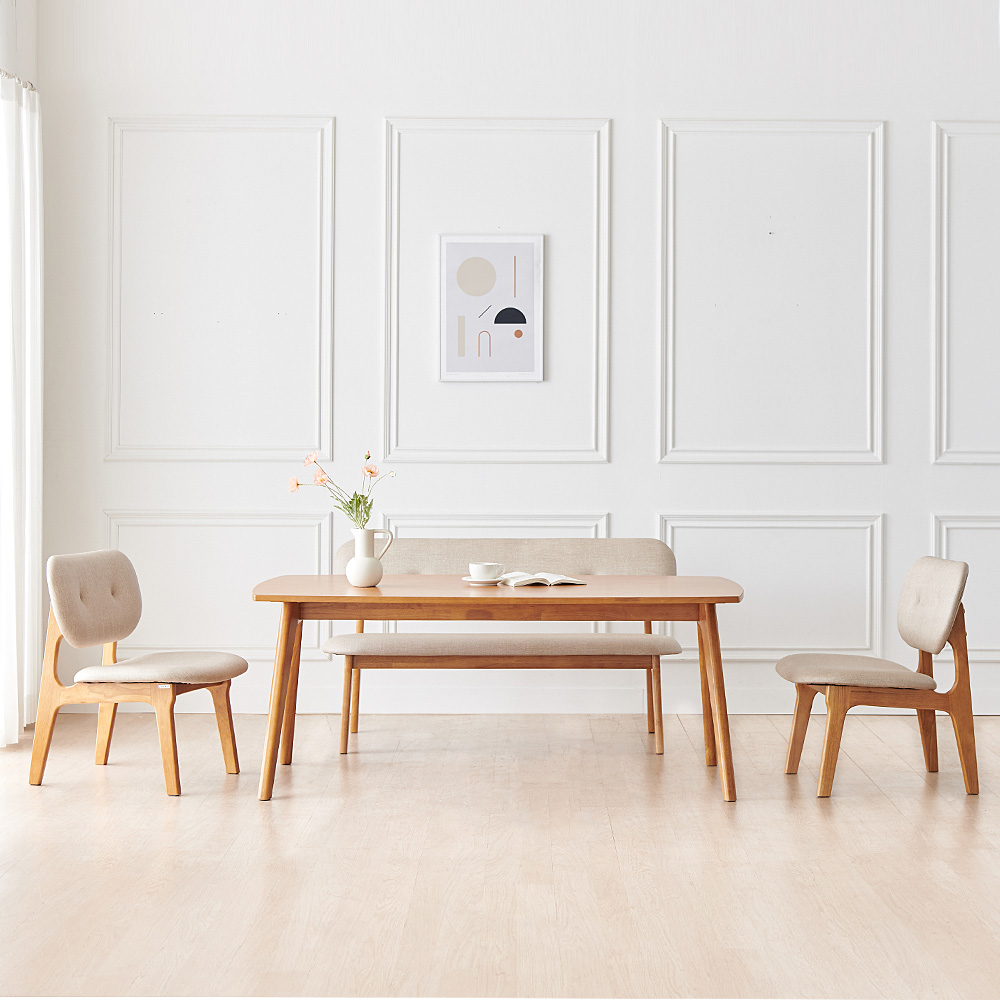 동서가구 디어스 1400 낮은 식탁 DF923715