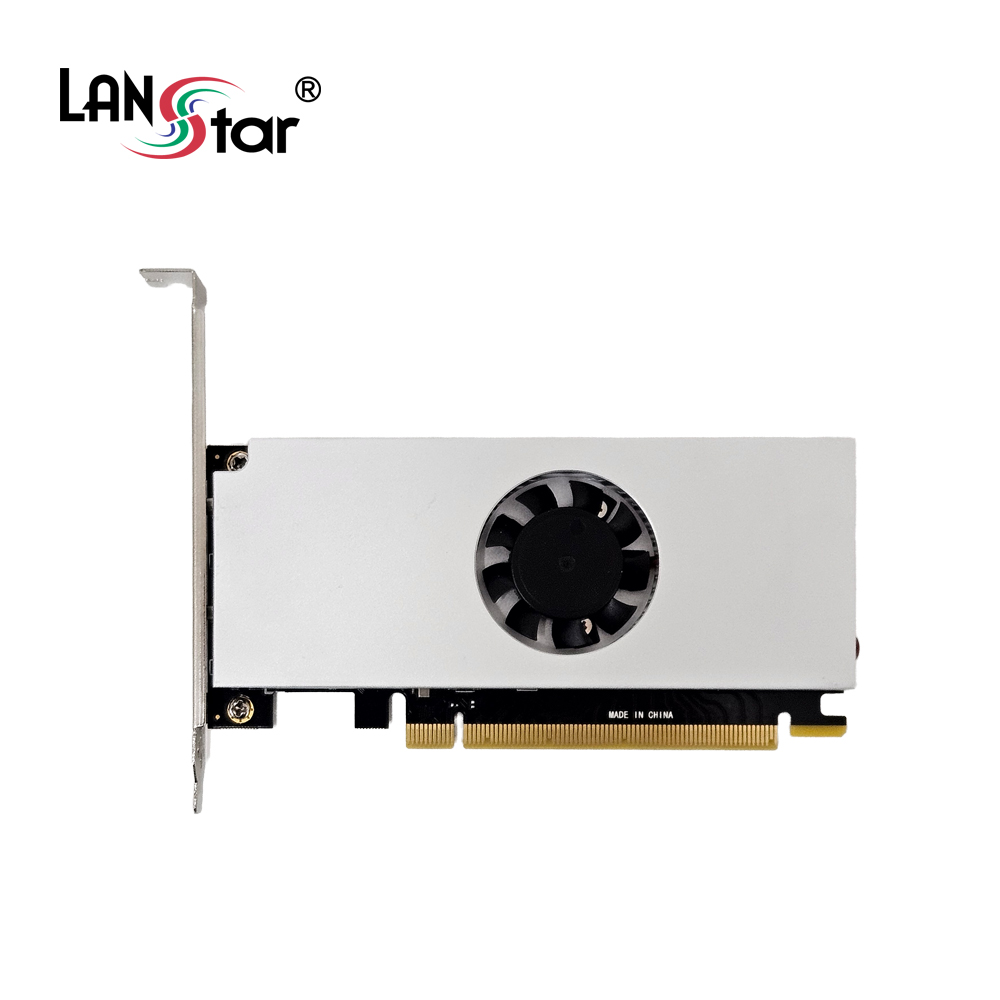컴퓨터 C포트 USB3.2 20Gbps 2채널 PCIe 확장카드 (LS-UCP2) - 상세 이미지 4
