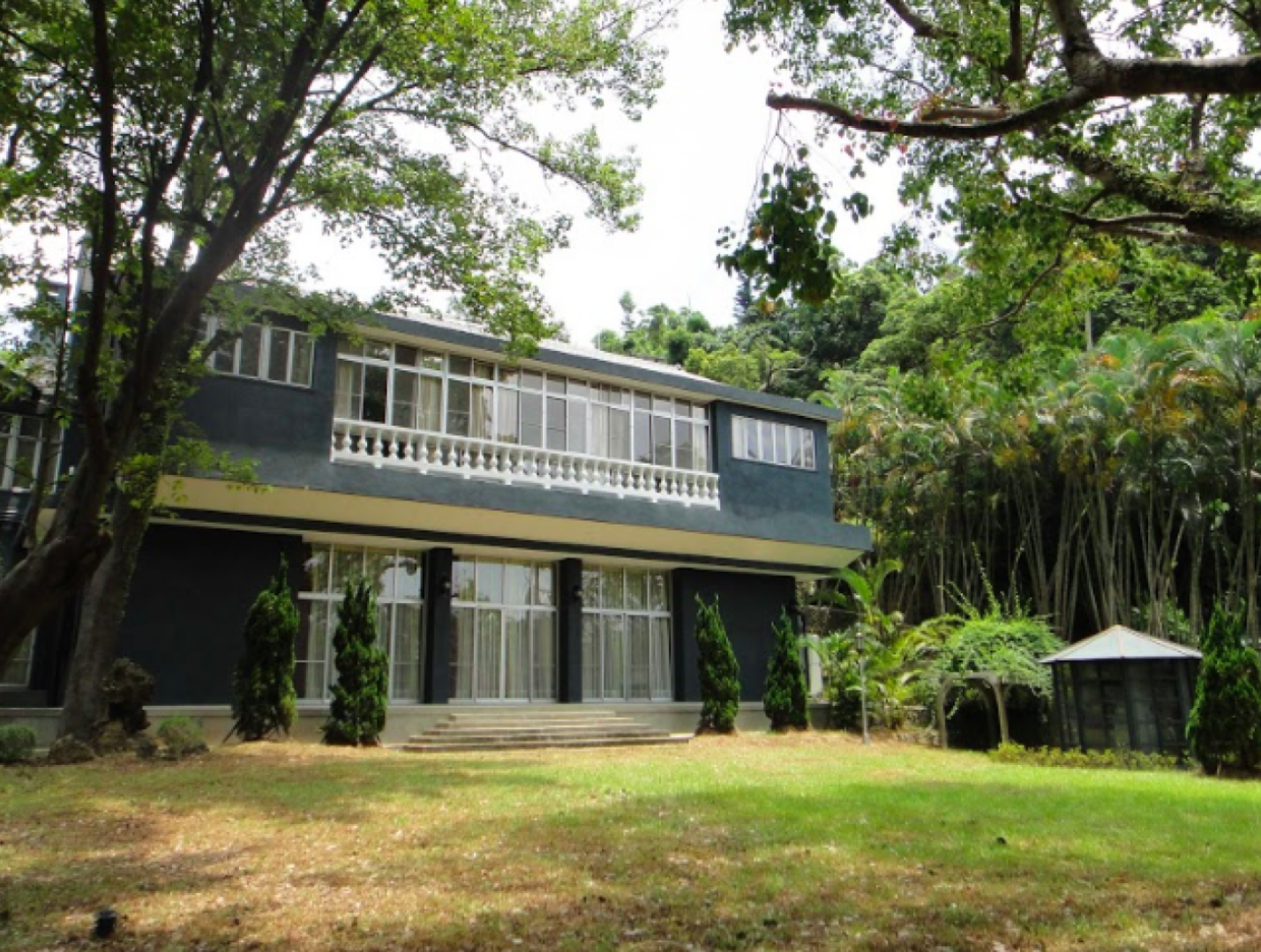 대만 타이베이｜스린 관저 본관｜티켓 - 상품 이미지