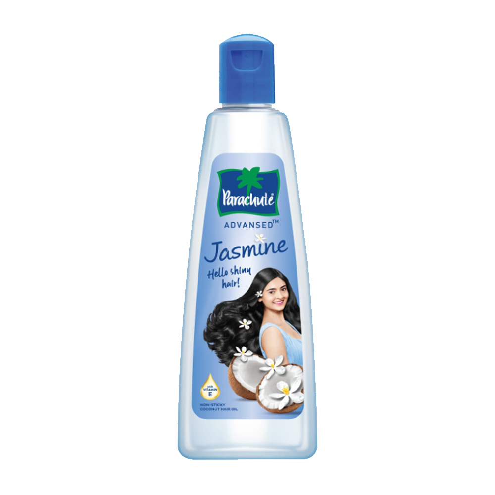 파라슈트 프리미엄 자스민 코코넛 헤어 오일 90ml, 1개 이미지 6