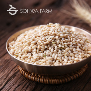 2025년 소화농장 찰현미2kg 5kg 찹쌀현미 맛있게 먹은 솔직 후기 - 상품 이미지 1