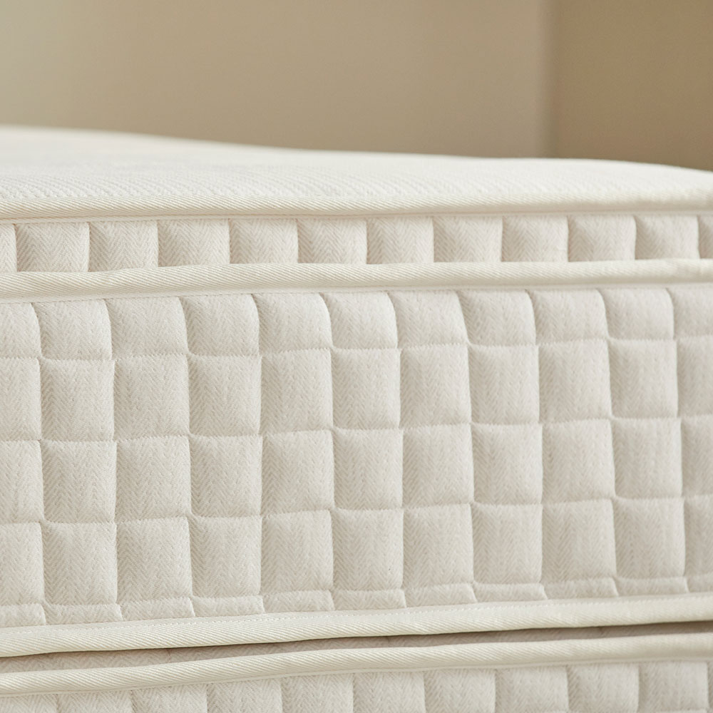 올바른침대 허리 건강에 좋은 바른 허리 매트리스 K(킹), 미디엄