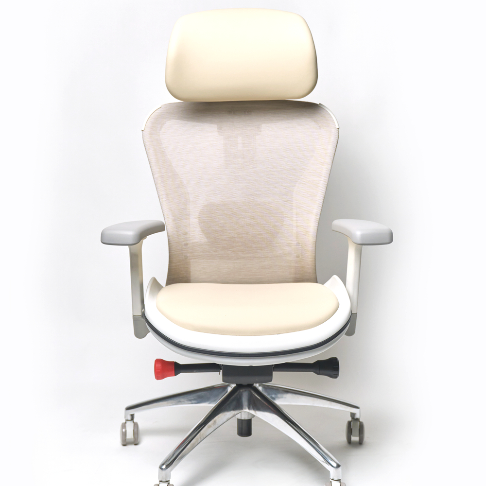 오토노스 TX380 리닛플러스 고급 실리젠 가죽 사무용의자 컴퓨터 책상의자 - 상세 이미지 3