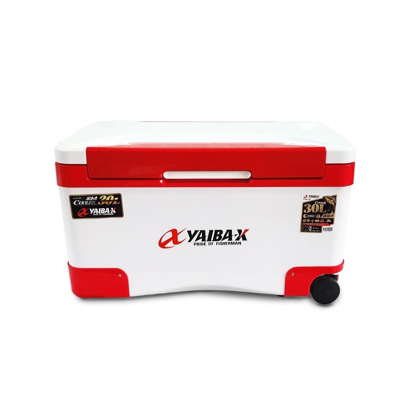 야이바엑스 30L 쿨러 아이스박스 - 상품 이미지