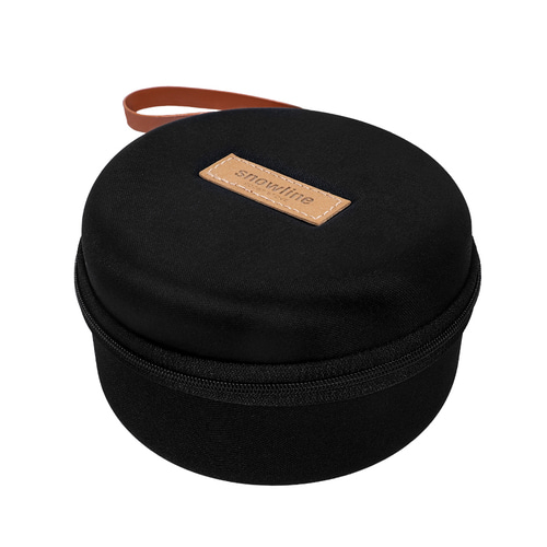 스노우라인 부스트스토브 500ml 2분 18초면 가열 끝 국내 자체생산 리액터버너