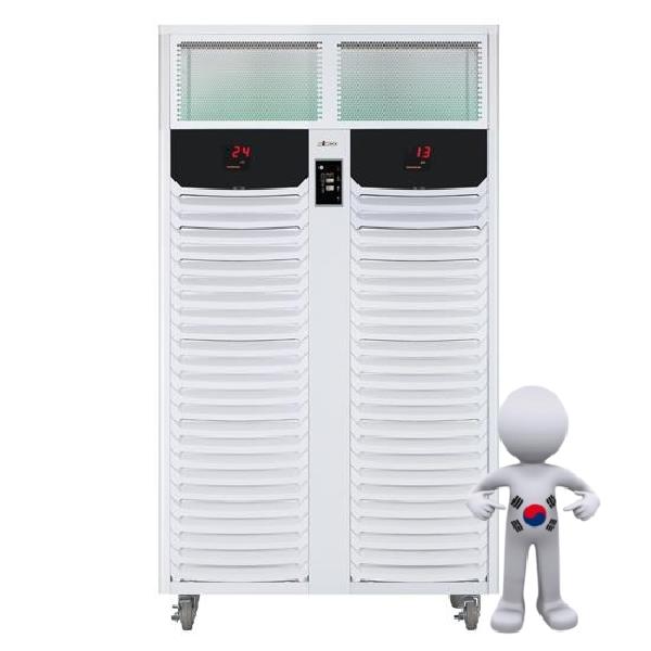 산업용 대용량 공청기 식당 헬스장 휴게소 대형 공기청정기 - 상세 이미지 2