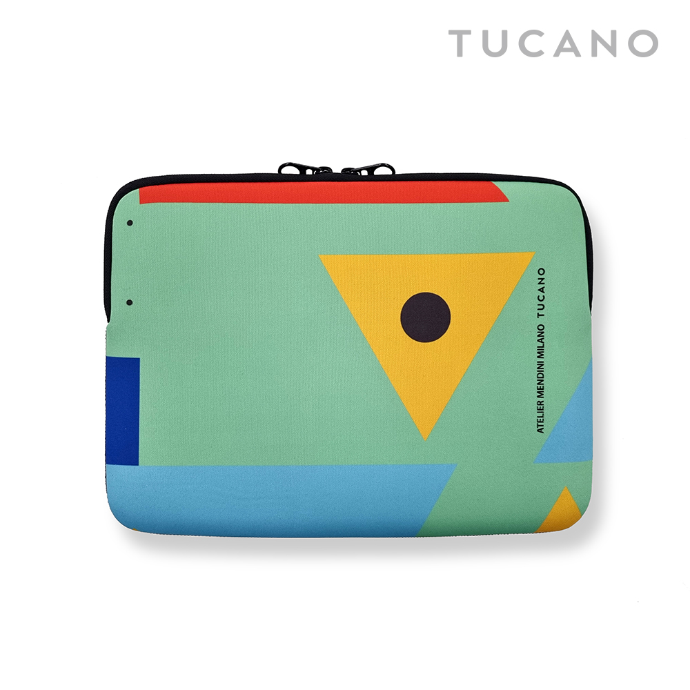 [디자인에디션] 투카노 Tucano 멘디니 셰이크 태블릿 갤럭시탭 아이패드 파우치