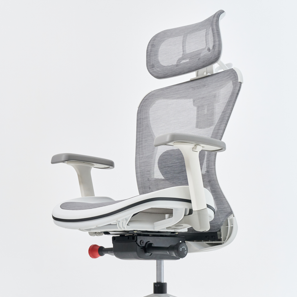 오토노스 TX370 Leanit 고급형 사무용 책상의자 컴퓨터의자