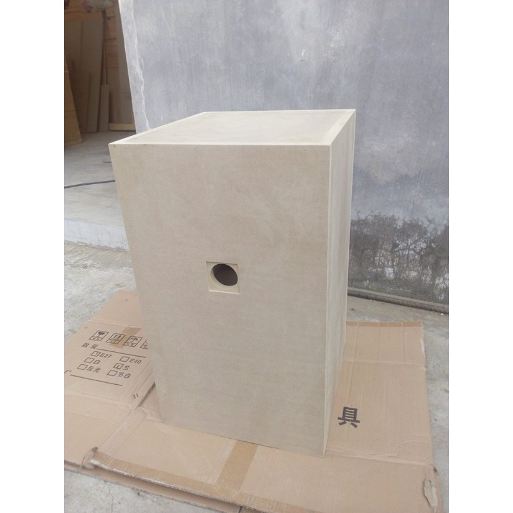 스피커통 원목 빈통 앰프 만들기 빈통 DIY 이미지 3