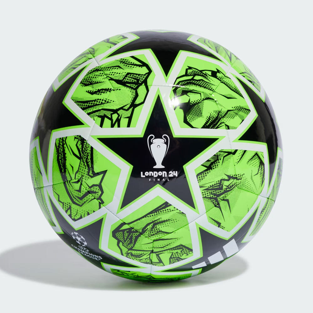 아디다스 축구공 UCL