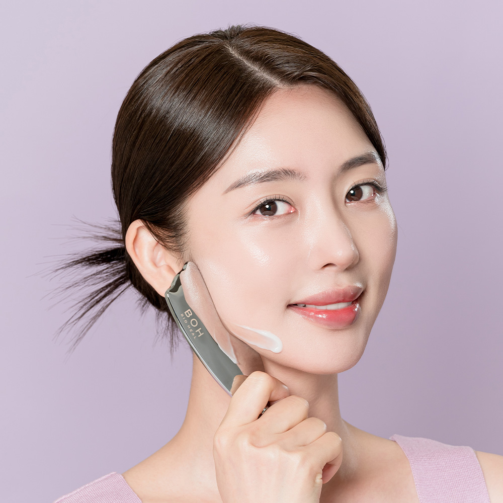 바이오힐 보 프로바이오덤 3단 리프팅 마사저 1개 - 상세 이미지 3