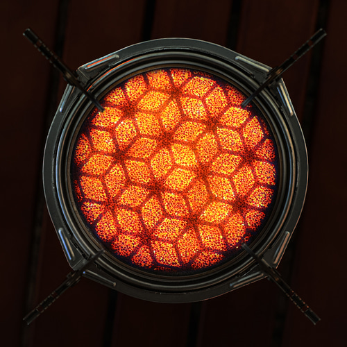 스노우라인 부스트스토브 500ml 2분 18초면 가열 끝 국내 자체생산 리액터버너