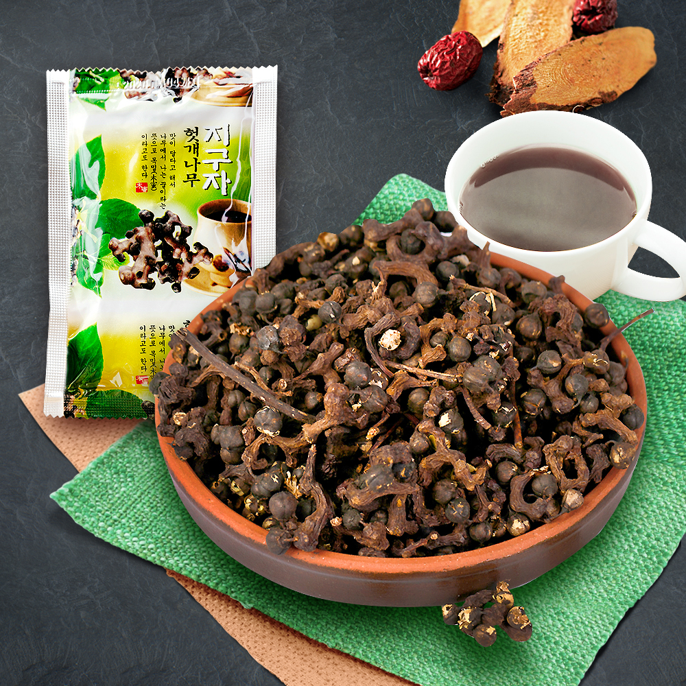 헛개즙 100ml 30포 진액 엑기스 - 상세 이미지 3