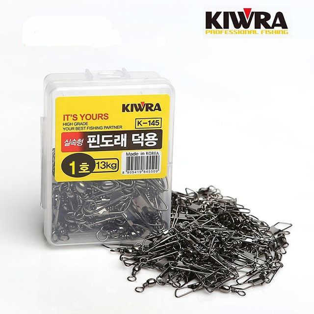 키우라 핀도래 덕용 K-145