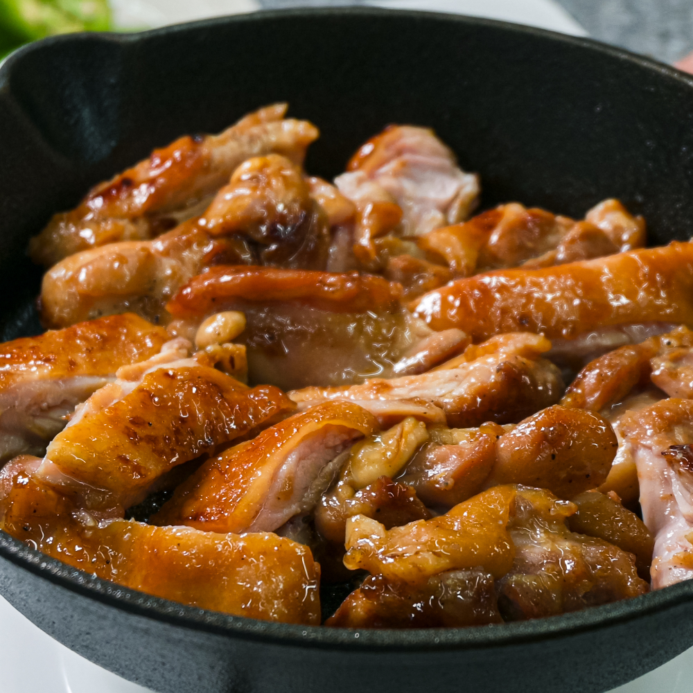 춘천닭갈비 닭갈비밀키트 달수닭다리살 간장닭갈비 닭갈비맛집