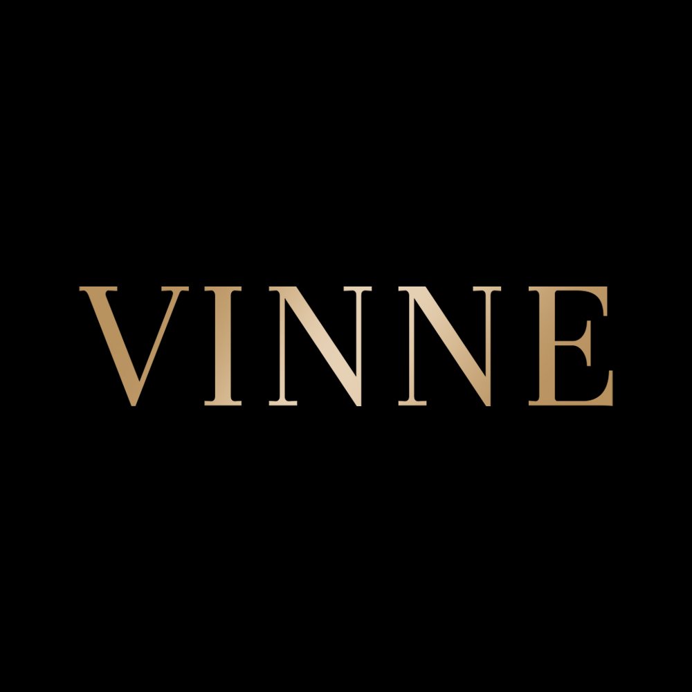 VINNE 빈느 스토어 로고