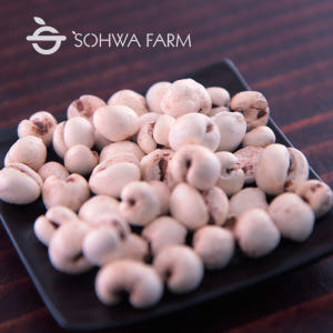2025년 국산 햇 율무뻥튀기 500g 볶은율무 맛있게 먹은 솔직 후기 - 상품 이미지 4