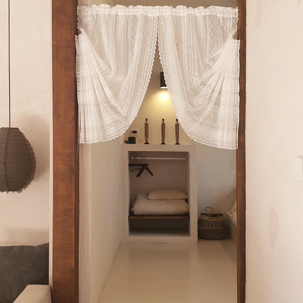 스칼랩 가림막커튼 가리개커튼 벨크로 맞춤제작 다용도실 중문 방문 베란다 현관 커튼