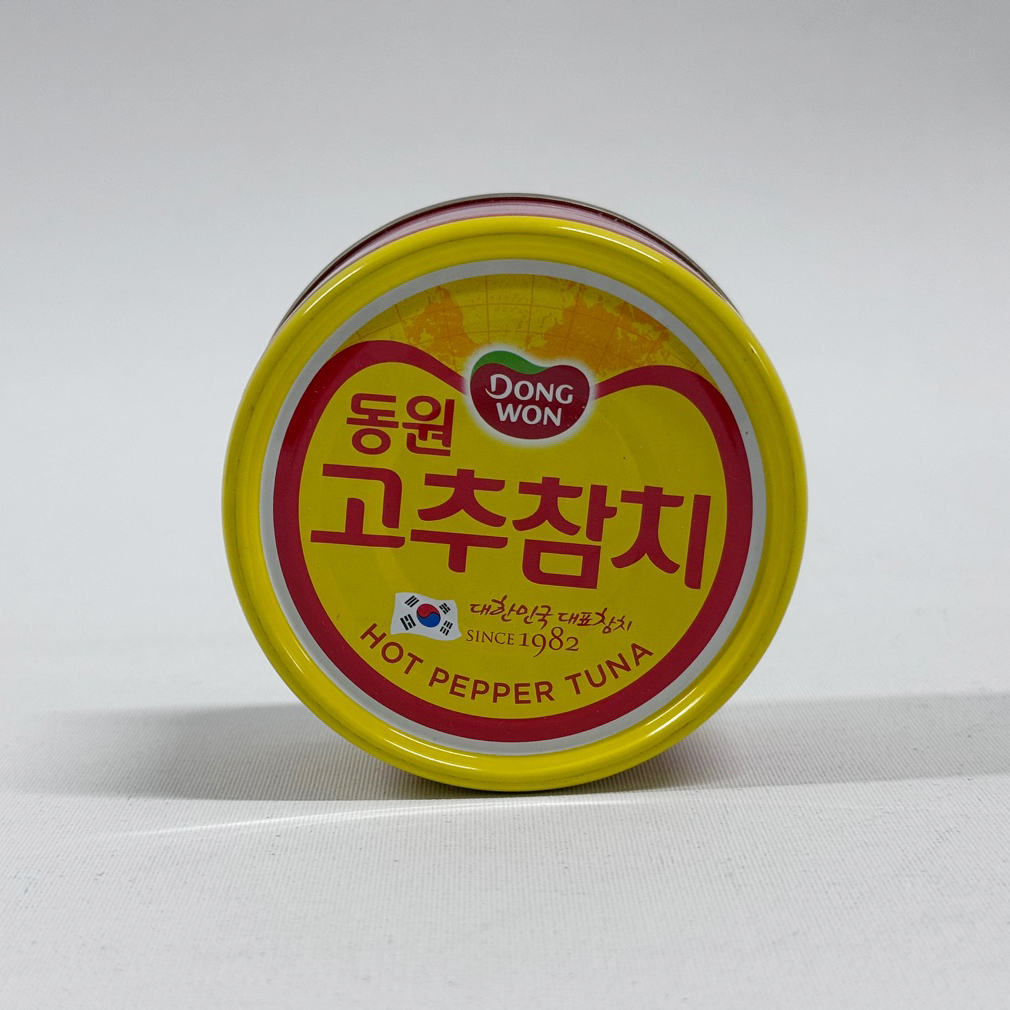 동원 고추참치100g x 12캔 코스트코 고추참치 - 상세 이미지 2