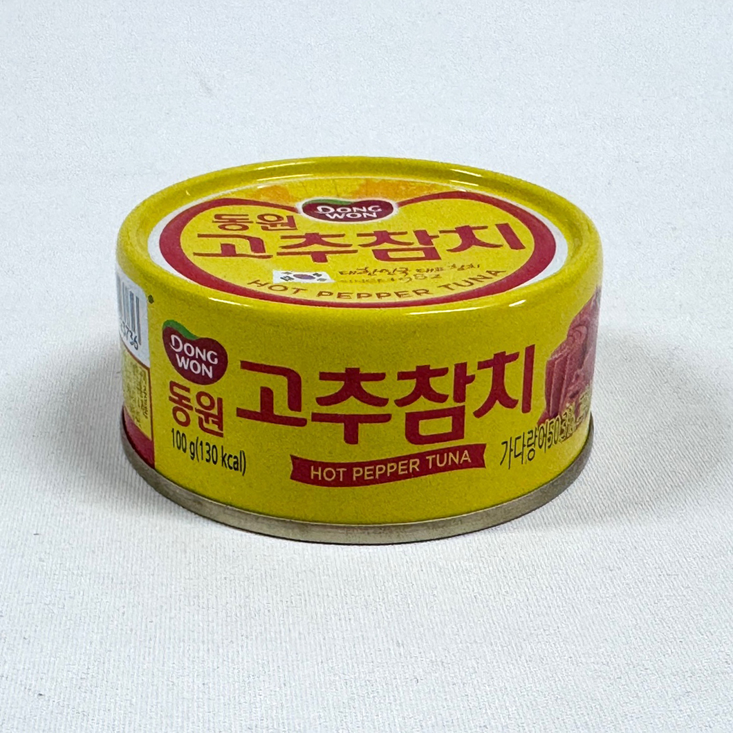 동원 고추참치100g x 12캔 코스트코 고추참치 - 상세 이미지 3