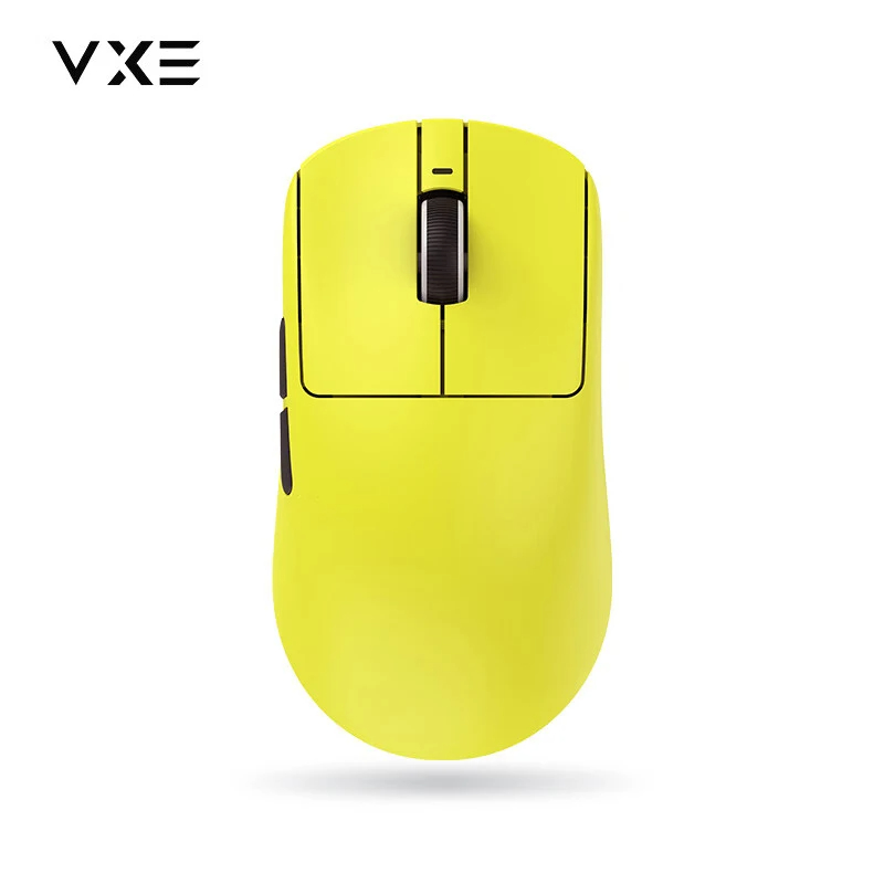 vgn vxe r1 pro max 블랙 유선 무선 마우스 - 상세 이미지 4