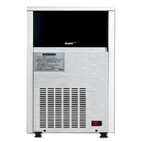 아쿠아 글로리 업소용 제빙기 공냉식 카페 사무실 50kg 자가설치 무료배송 GL-50D