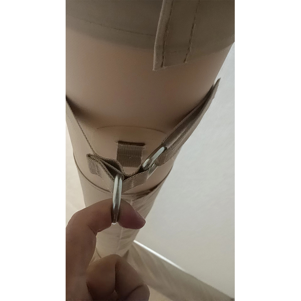 마추픽추 에어빔 D링 D형 고리 에어빔 고리 에어텐트 이미지 8