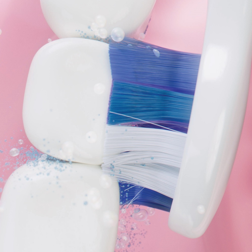 필립스 소닉케어 칫솔모 센서티브 초미세모 HX6052/93