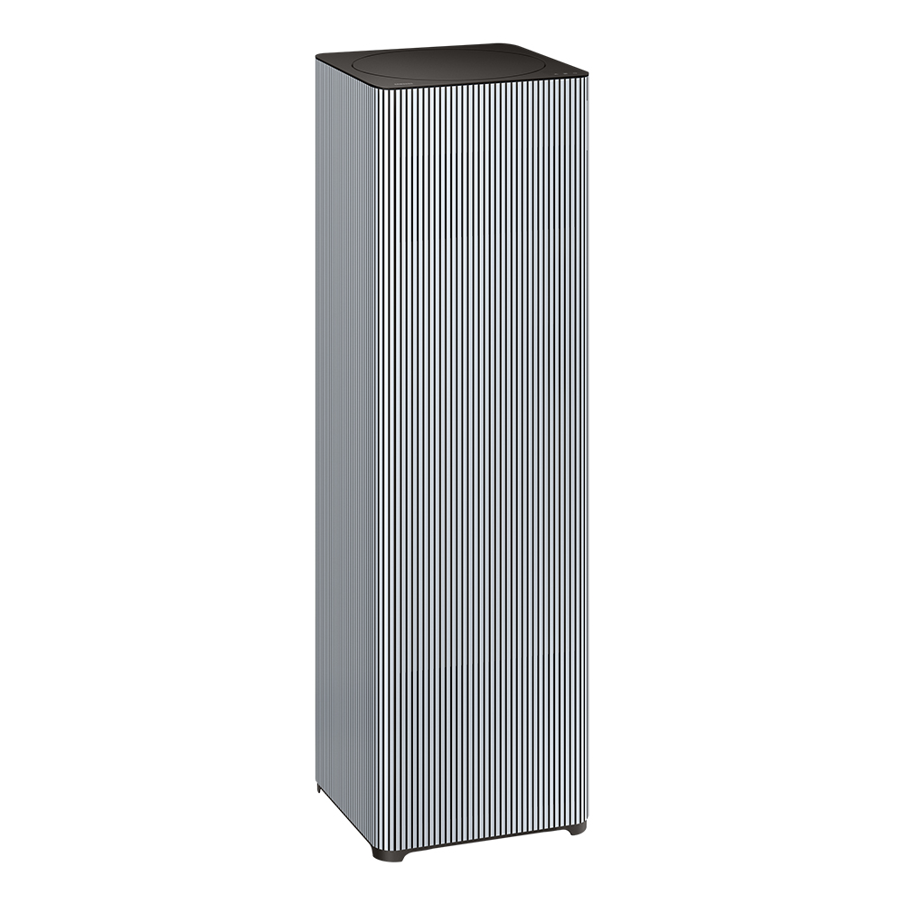 삼성 비스포크 큐브에어 인피니트라인 공기청정기 AX100DB900UDD