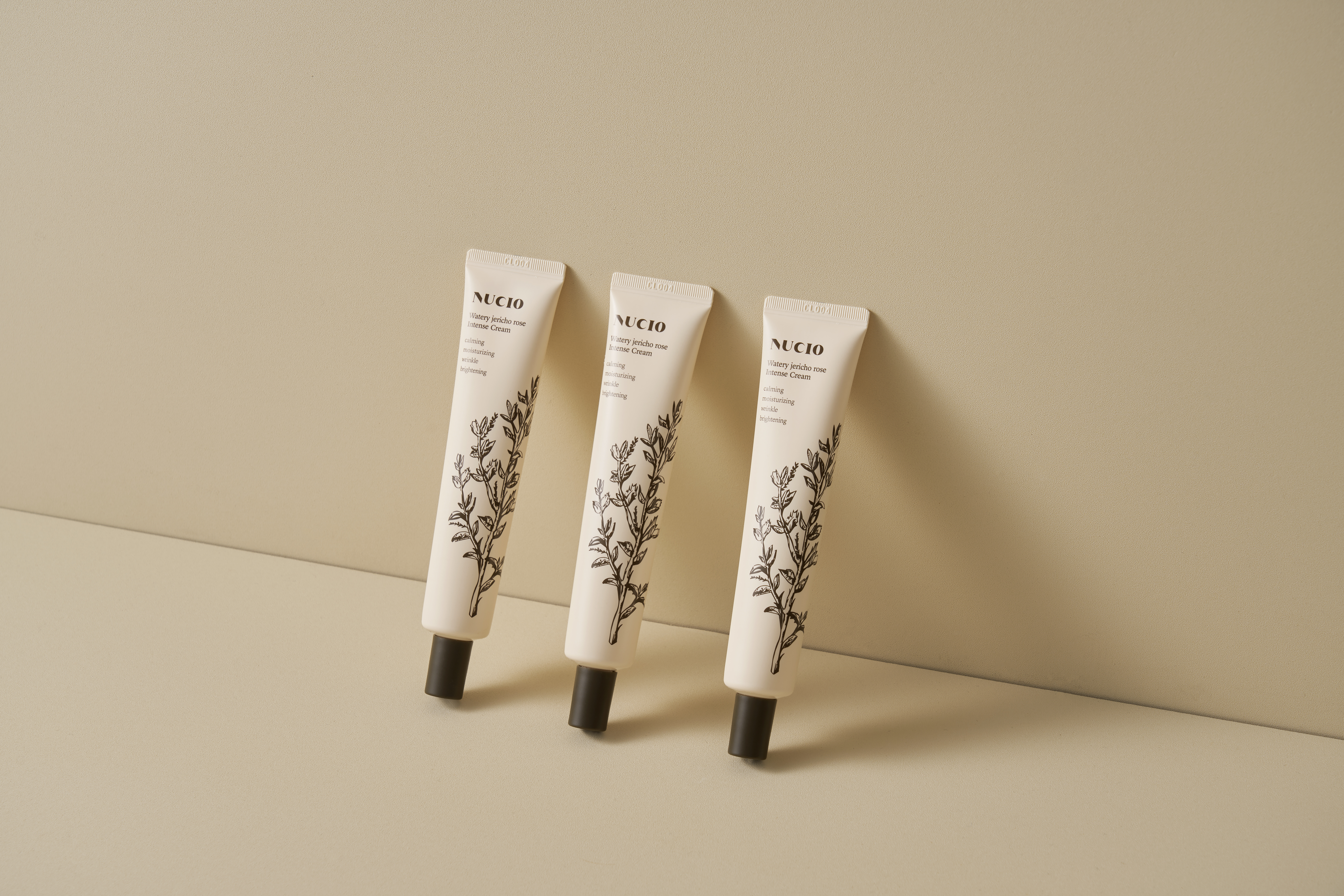 [속보습 케어 SET] 속건조 에센스 스킨 150ml + 크림 50ml - 상세 이미지 5