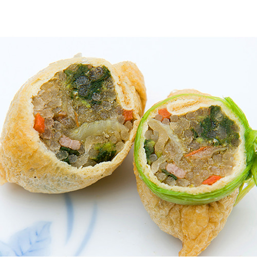 [한빛] 유부동 1.4kg 냉동 : 레인보우에프엔에스