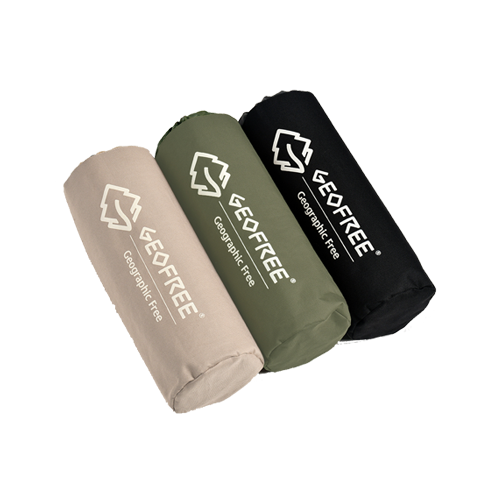 지오프리 서포트 그라운드 체어 캠핑 의자 좌식 경량 페스티벌