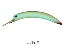 나부라야 나부크라 송어 플로팅 크랭크베이트 FSR 이미지 7