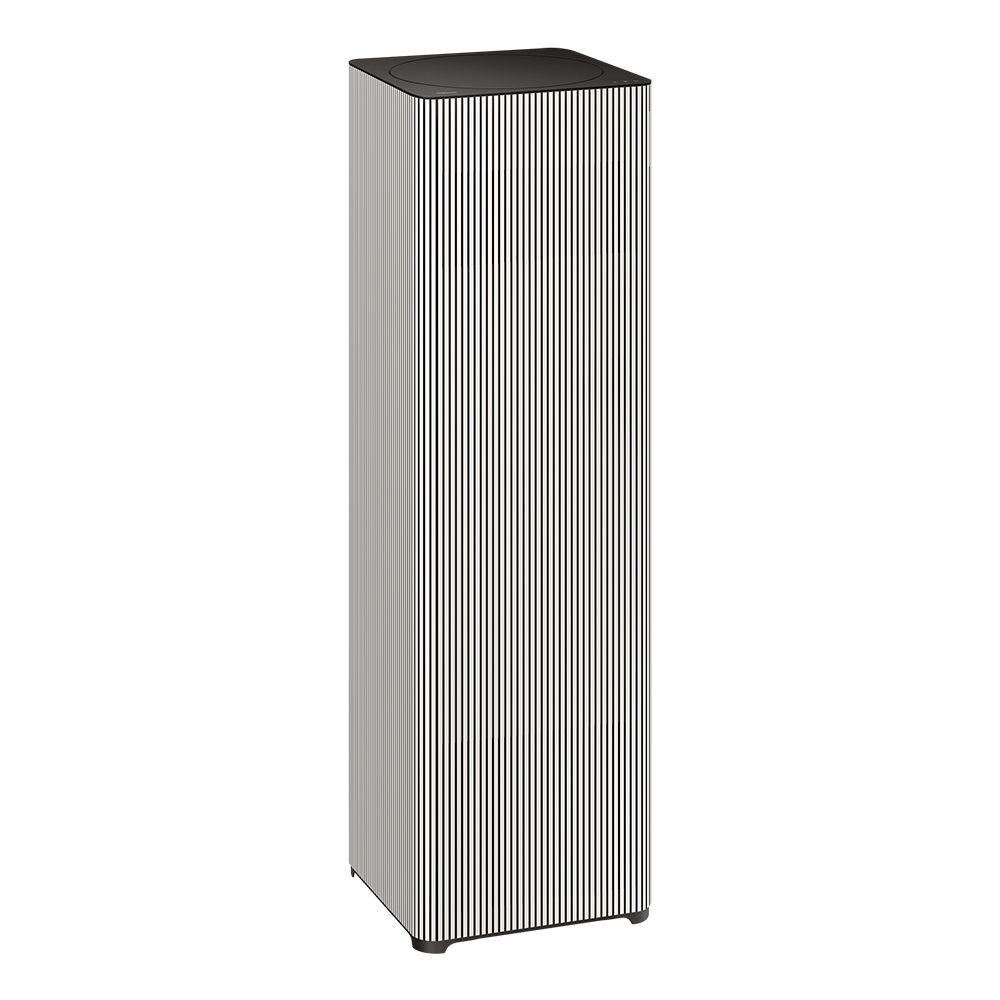 삼성 비스포크 큐브에어 인피니트라인 공기청정기 AX100DB900EDD