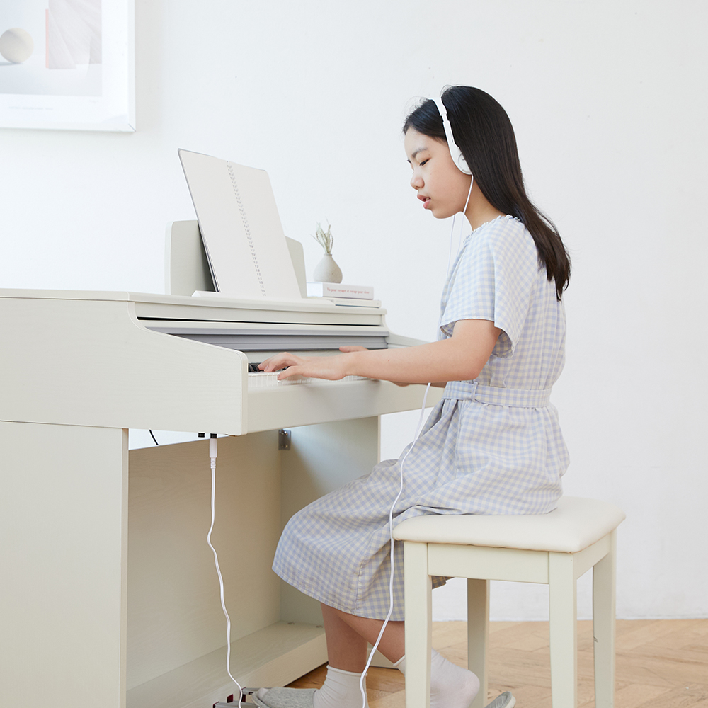 영창 커즈와일 M5 전자디지털피아노 해머건반 국내생산 이미지 7