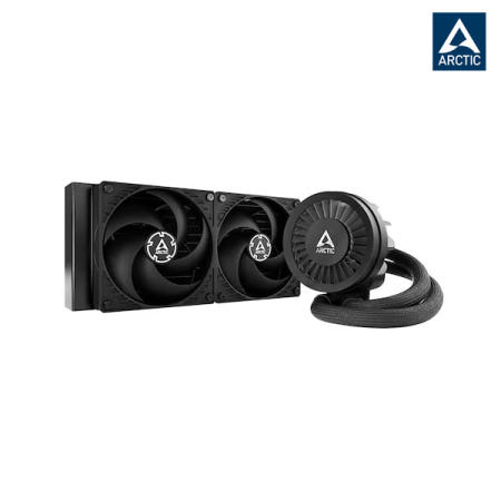 아틱 ARCTIC Liquid Freezer III 240 서린 수냉 CPU쿨러