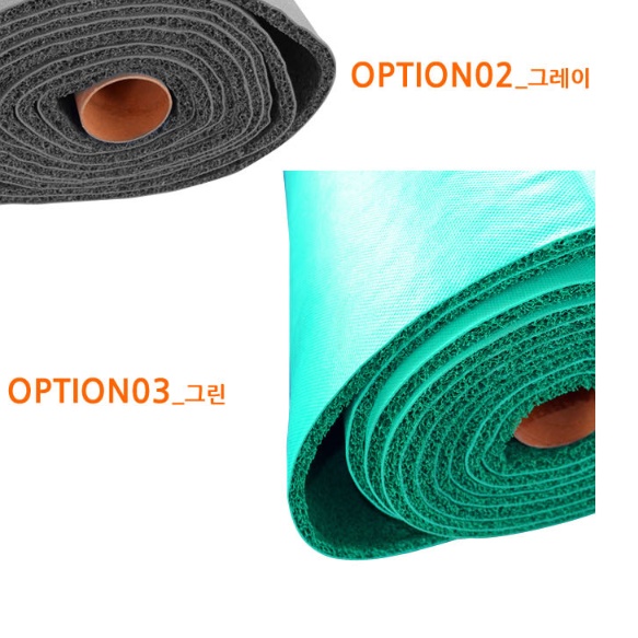 회사 현관 매트 가게 영업용 발매트 현관문 발판 120x100