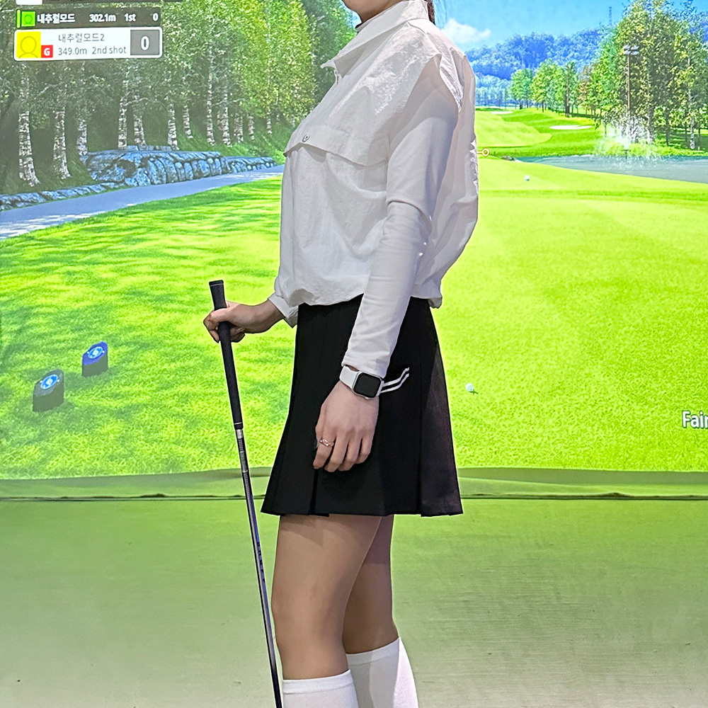 여성골프조끼 파크골프옷 여자골프웨어 골프조끼추천 여자골프옷