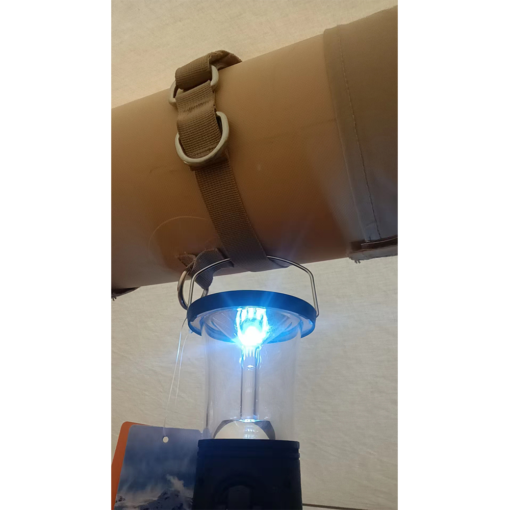 마추픽추 에어빔 D링 D형 고리 에어빔 고리 에어텐트 - 상세 이미지 2