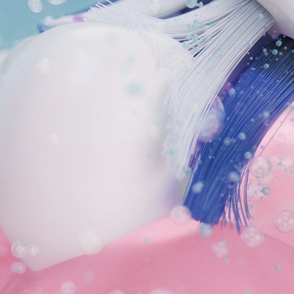 필립스 소닉케어 칫솔모 센서티브 초미세모 HX6052/93