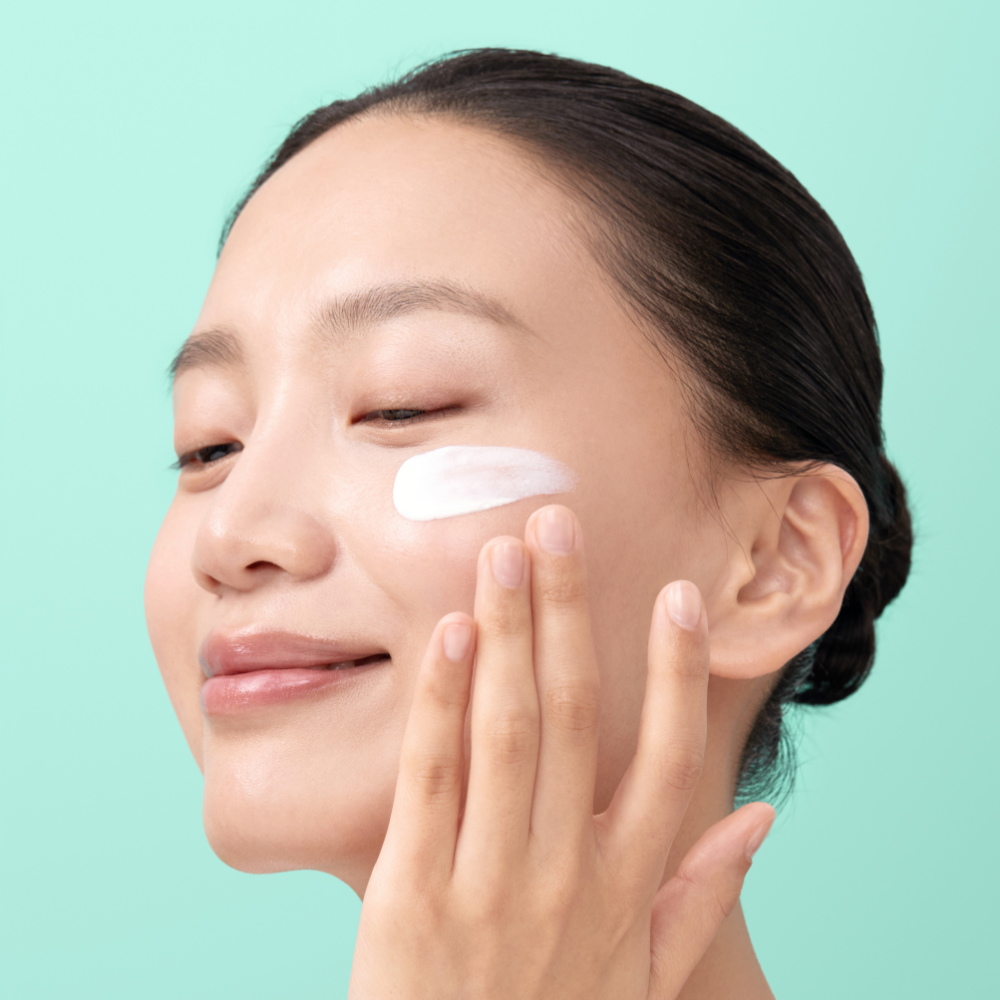 클레어스 올 데이 에어리 무기자차 톤업 선크림 35g (SPF50+ PA++++) / 파데프리 진정 선크림 이미지 6