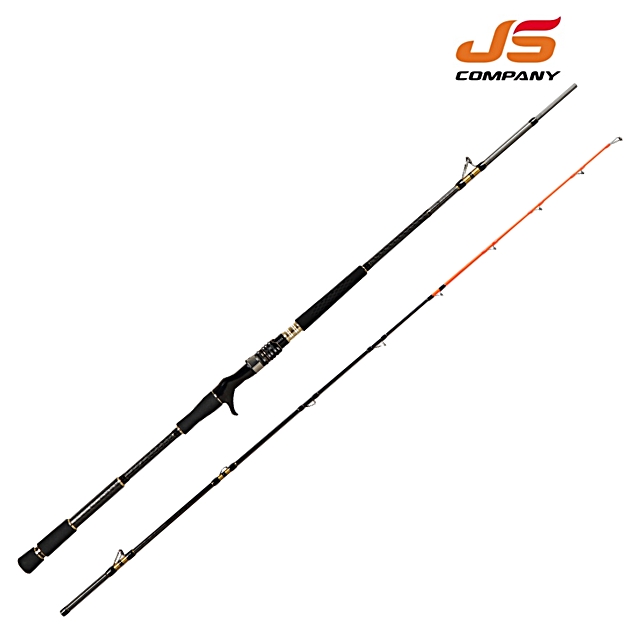 JS컴퍼니 참라이브 침선 선상 우럭대 230XH - 메인 이미지
