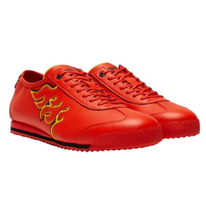 오니츠카타이거 멕시코 66 SD 스니커즈 1183C227