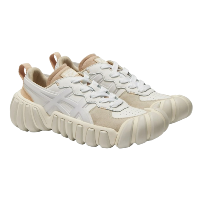 오니츠카타이거 DENTIGRE LS 스니커즈 1183B421