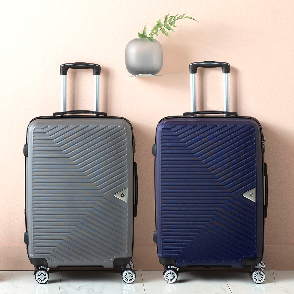 콜딘 68cm(24인치) 여행용캐리어 대형수화물 화물용 튼튼한 큰여행가방러기지 트롤리초경량