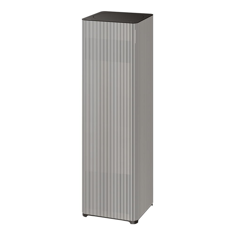 삼성 비스포크 큐브에어 인피니트라인 공기청정기 AX100DB900EDD