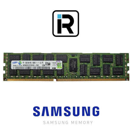 삼성전자 삼성 DDR3 8G PC3-12800R 서버용 메모리