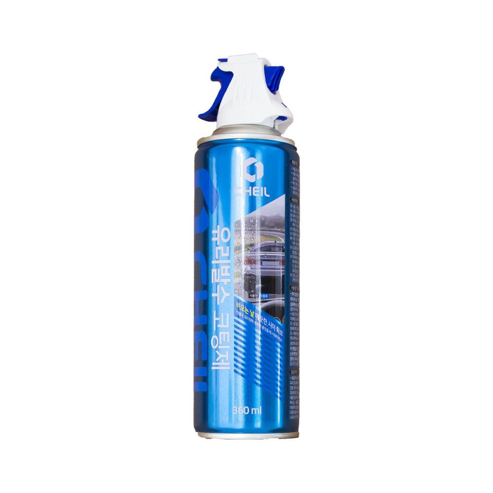 제일 유리발수 코팅제 360ml : 총각네 다락방